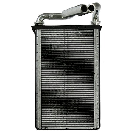 Apdi 06-11 Honda Civic Heater, 9010490 9010490